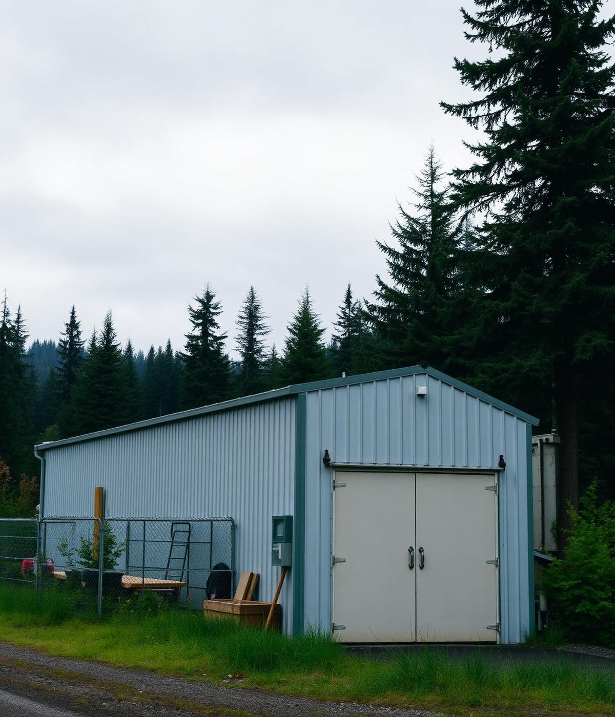 Trainyard Bulldogs kennel in the Pacific Northwest